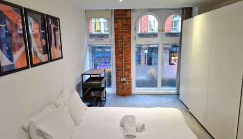 Northern Quarter Flat - Foto 2