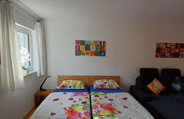 Charme Appartment - Foto 8