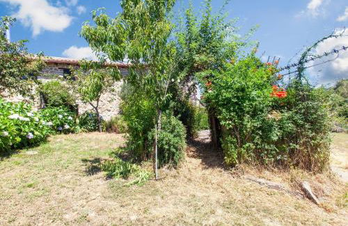 Traditional Apartment in Ribeira Sacra with Garden - Foto 6