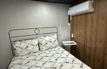 Loft lindo e aconchegante 02 - Foto 11