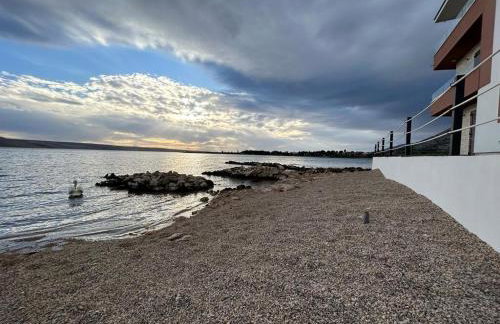 Beach apartment Paklenica-Deluxe - Foto 10