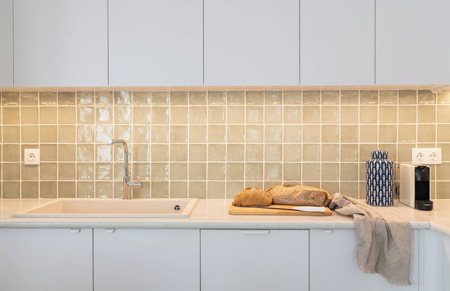 Triotissa Local Living Residences - Foto 39