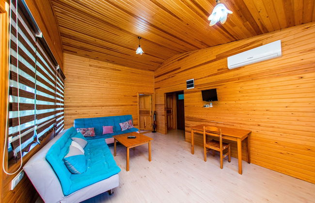 Ikiz Villas - Foto 27