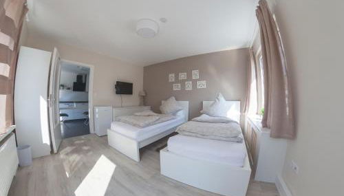 Joel Living Apartment - Foto 3