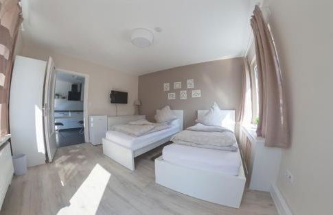 Joel Living Apartment - Foto 3