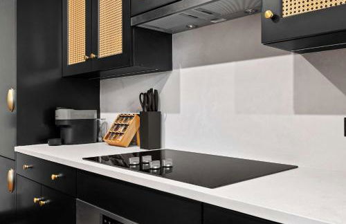 Freeman 1001 by Rove Travel - Studio with Shared Amenities - Foto 6