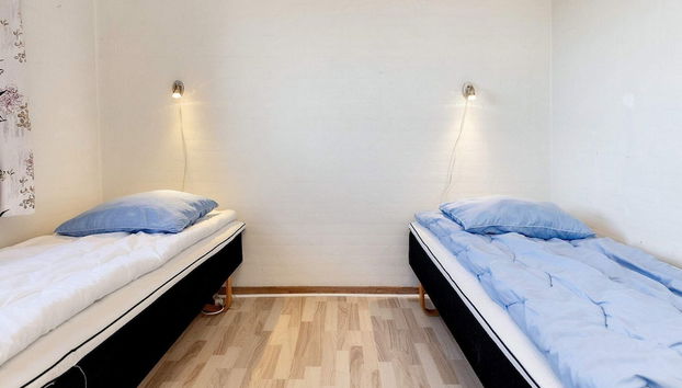 4 Star Holiday Home in Blokhus - Foto 3, Habitación