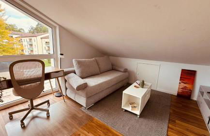 Luxury Apartment in Böblingen - Foto 8