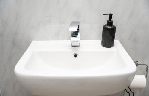 Rb Lodge Stockport - Foto 28