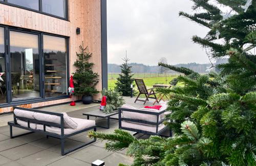 Domki Grabina - Foto 29