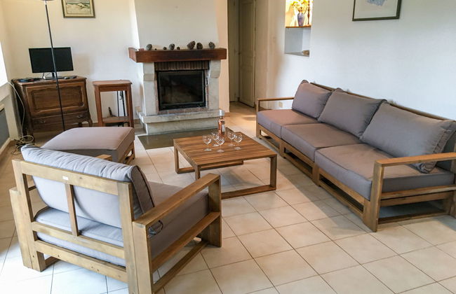 Le Bastidon - Photo 57