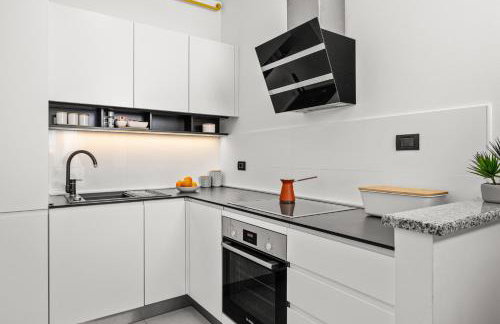 PR Apartment Fazana - Foto 5