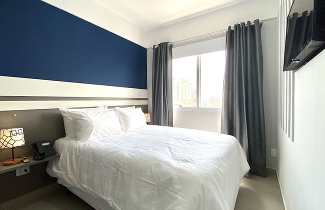 STD - Anora Spaces - Stadium Alphaville - Foto 72