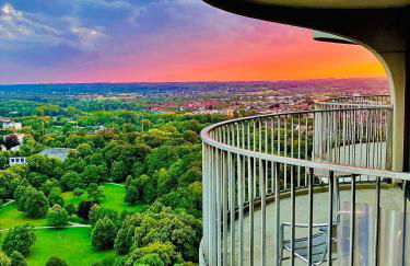 Sky-Romantic-Room - Foto 5