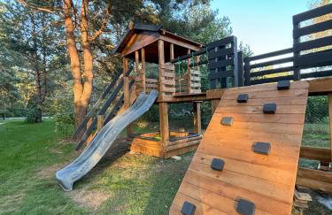 Dom Na Brzegu Ciszy - Foto 18