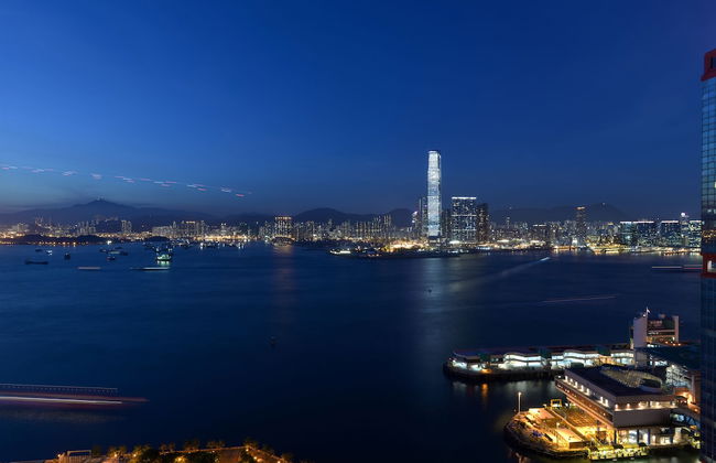 CM Plus Hotels and Serviced Apartments - Photo 46