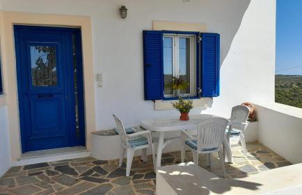 Tsipouras House - Foto 34