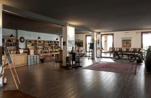 Tenuta Santomè - Foto 27