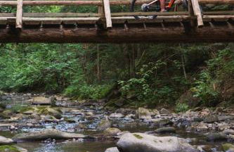 Novosiele Lifestyle Apartments - nad górską rzeką - Strefa relaksu sauna jacuzzi - Bieszczady - Foto 38