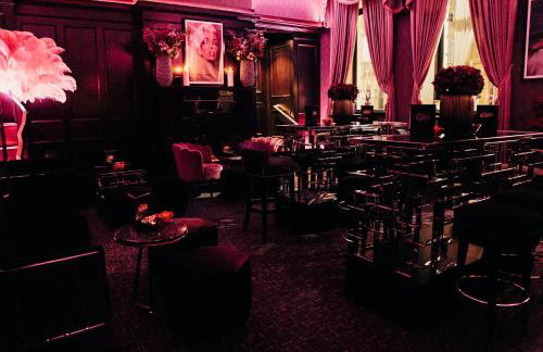 The Vermont ApartHotel - Foto 38