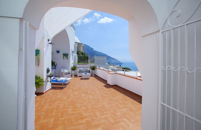 Estate4home - Casa Antonietta - Foto 48