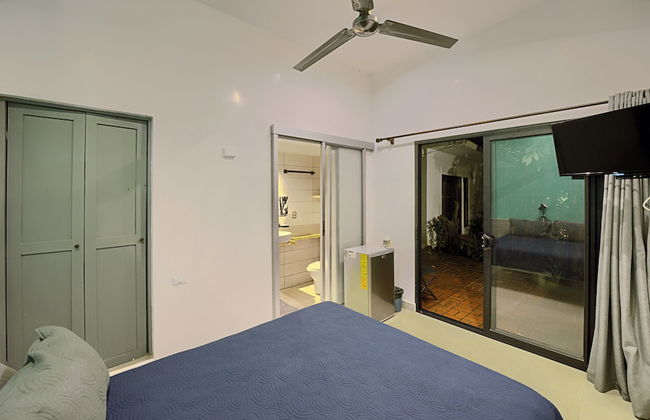 Casa Nahua Hotel in Tamarindo - Foto 28