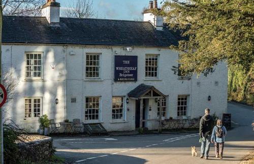 Barnhaven, beautiful converted coach house in National Park - Foto 47