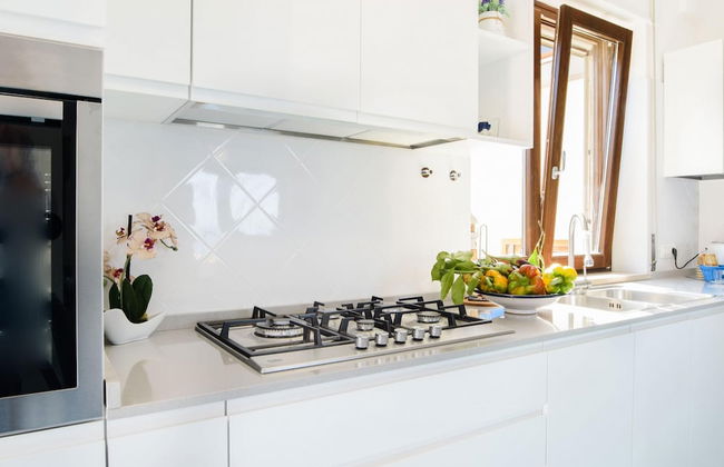 Casa Matilde in Piano di Sorrento - Foto 10