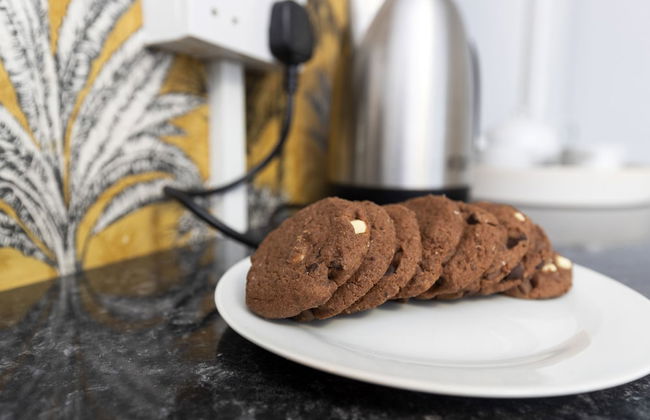 HC Property - Taylor Avenue - Foto 23