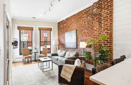 The Luxe Loft Knoxville - Foto 7