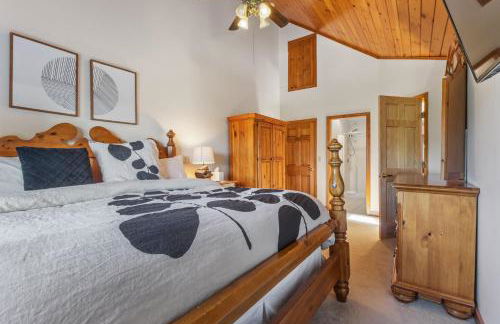 The Heights - Mountain Views, Hot Tub, Pool home - Foto 25