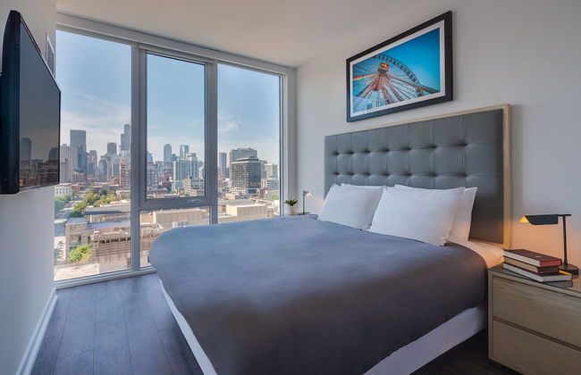 Level Chicago – Old Town - Foto 9