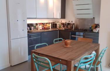 Apartment In Allemont - Foto 22