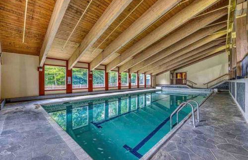 Mountain cabin with views, privacy, and more. - Foto 33