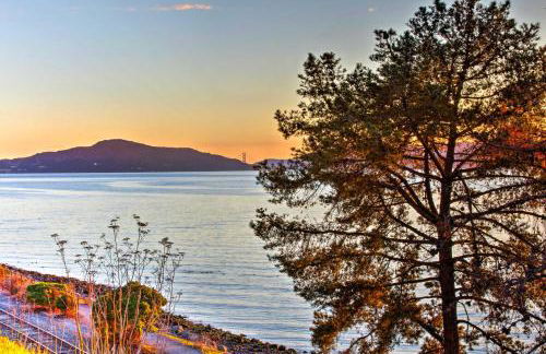 Walk to Keller Beach Waterfront Studio with Hot Tub - Foto 30