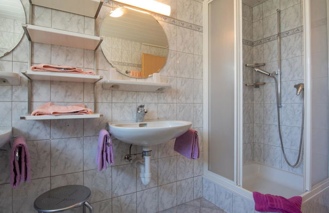 Haus Aurora - Foto 20