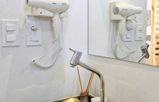 MSFlats Paripueira praia varanda c rede cozinha Wifi Ar split - Foto 57