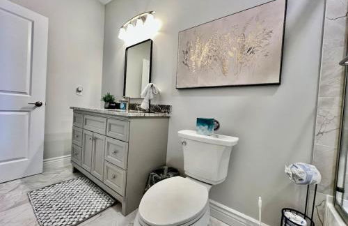 Luxury Home Incredible master suite Liberty Twp OH - Foto 42