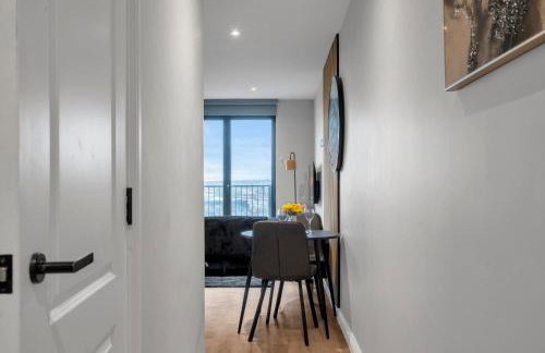 Skyline Garden Suite - City Centre - Foto 14