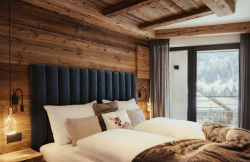 Luxury Chalet P - Foto 12