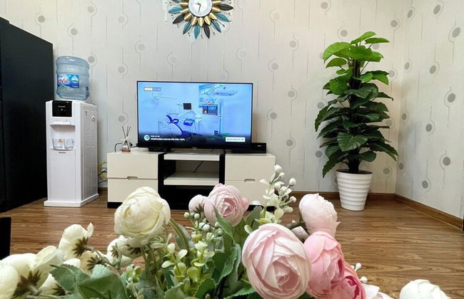 Vinhome Time City 1 Bed Nice Cosy Apart - Photo 7