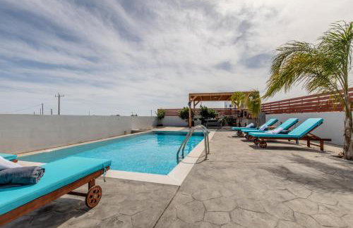 Dorieus Villa - Foto 31