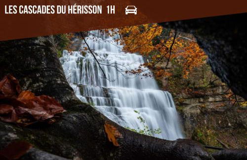 LE COTTAGE Zen LOVE - Foto 38