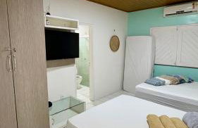 Chalé Porto dos Lençóis 14 - Barreirinhas - Lençóis Maranhenses - Foto 7