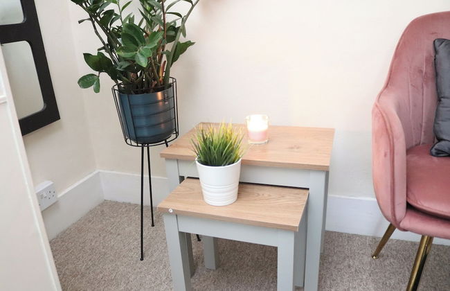 Charming 2bed Cottage Between Canterbury & Dover - Foto 28