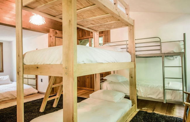 Northern Nights Chalet by Wanderlust Abodes - Foto 54