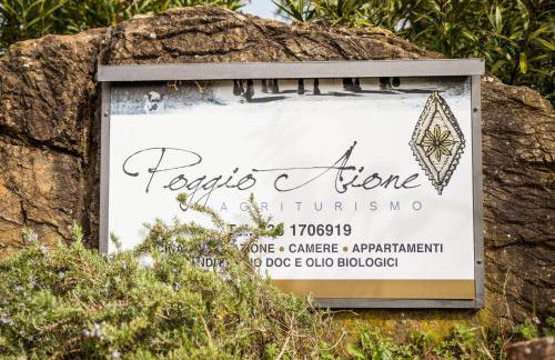 Bio Agriturismo Poggio Aione - Foto 15