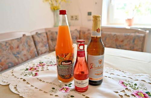 Ferienwohnung Tammer - Foto 8