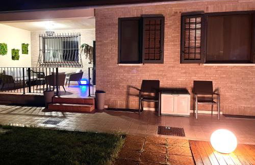 VILLA PATTY ASSISI con SPA e Piscina - Foto 53