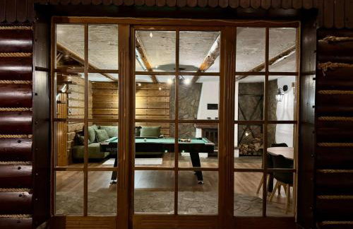 Willa Hacienda - Foto 18